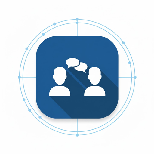  In Person Meeting
