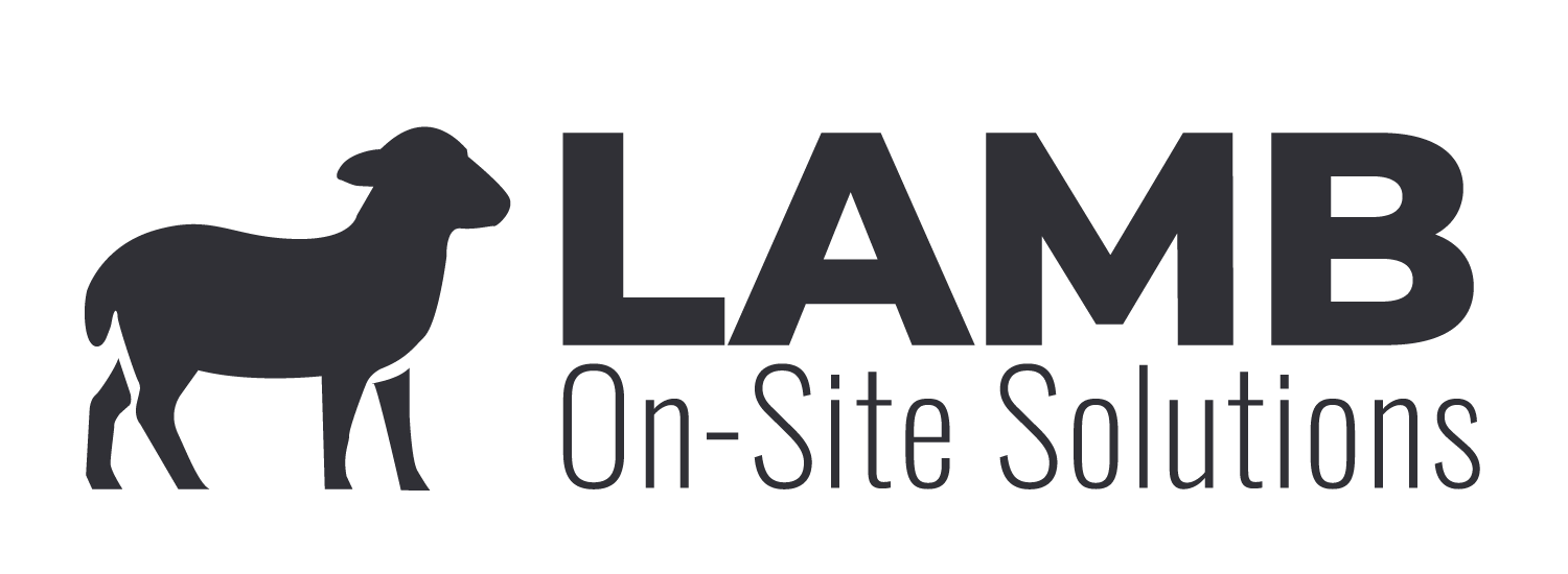 Lamb On-Site Solutions